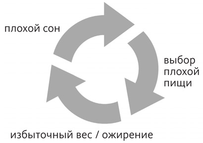 Иллюстрация к книге — Промывка мозга. Программа для ясного мышления, укрепления отношений с людьми и развития полезных привычек [i_010.jpg]
