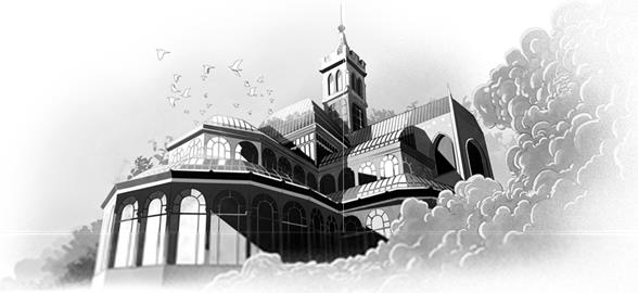 Иллюстрация к книге — Эва Эвергрин, полуволшебная ведьма [i_003.jpg]