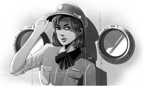 Иллюстрация к книге — Эва Эвергрин, полуволшебная ведьма [i_006.jpg]