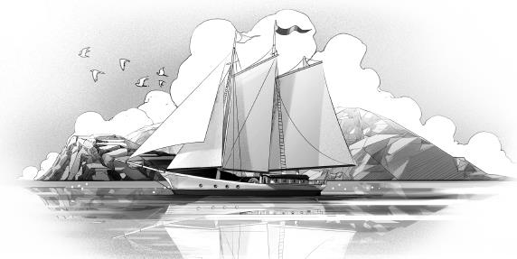 Иллюстрация к книге — Эва Эвергрин, полуволшебная ведьма [i_013.jpg]