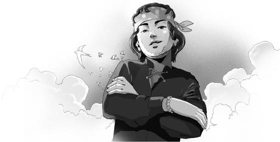 Иллюстрация к книге — Эва Эвергрин, полуволшебная ведьма [i_017.jpg]