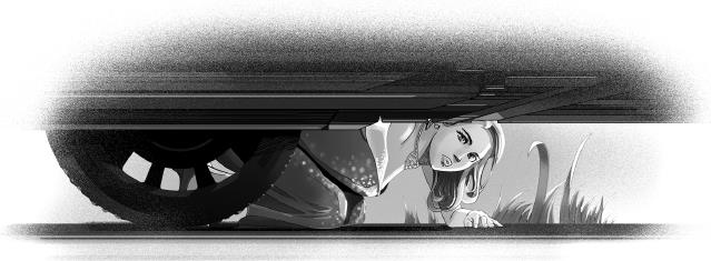 Иллюстрация к книге — Эва Эвергрин, полуволшебная ведьма [i_030.jpg]