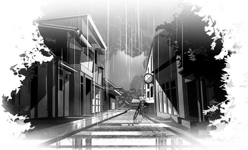 Иллюстрация к книге — Эва Эвергрин, полуволшебная ведьма [i_031.jpg]