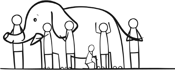 Иллюстрация к книге — В ясном уме. Вся правда про алкоголь [i_001.jpg]