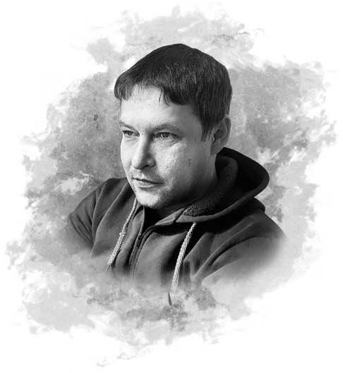 Иллюстрация к книге — Метро 2033: Смерть октановых богов [i_001.jpg]