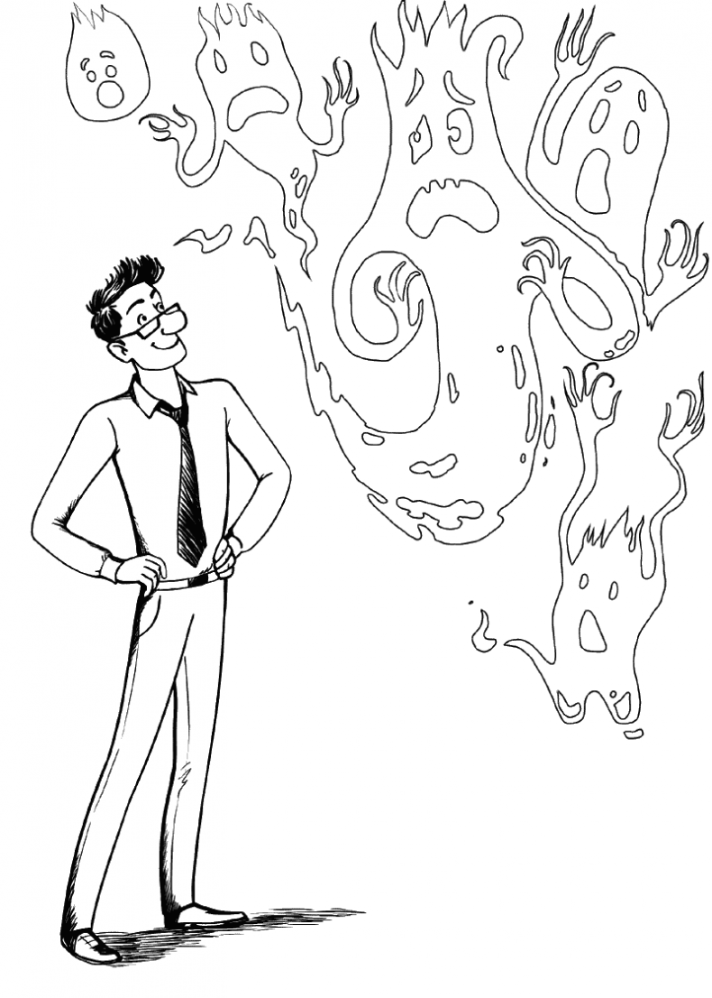 Иллюстрация к книге — Лестница вверх. Краткий курс управления судьбой [i_012.jpg]