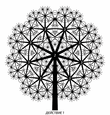 Иллюстрация к книге — Второй месяц весны – это апрель [i_075.jpg]