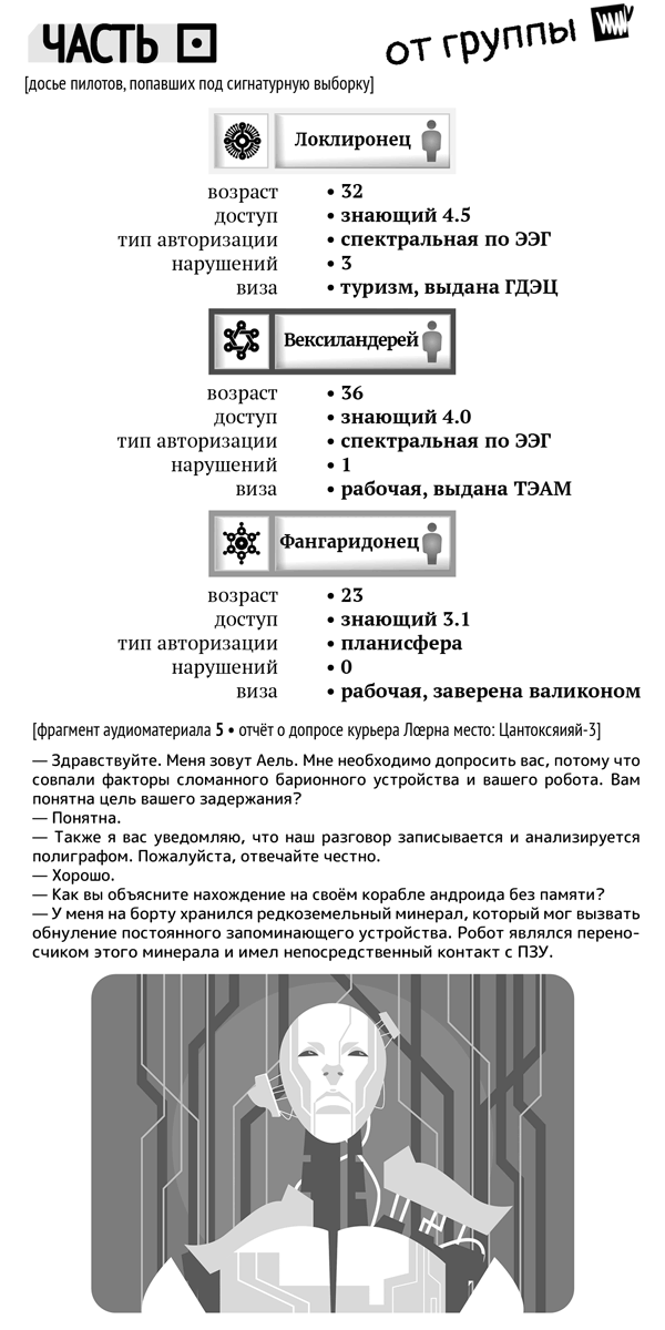 Иллюстрация к книге — Второй месяц весны – это апрель [i_086.jpg]