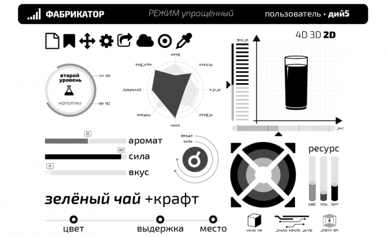 Иллюстрация к книге — Второй месяц весны – это апрель [i_112.jpg]