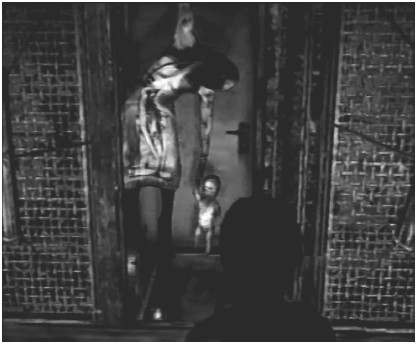 Иллюстрация к книге — Silent Hill. Навстречу ужасу. Игры и теория страха [i_002.jpg]