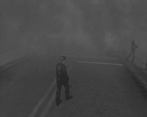 Иллюстрация к книге — Silent Hill. Навстречу ужасу. Игры и теория страха [i_004.jpg]