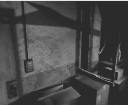 Иллюстрация к книге — Silent Hill. Навстречу ужасу. Игры и теория страха [i_006.jpg]