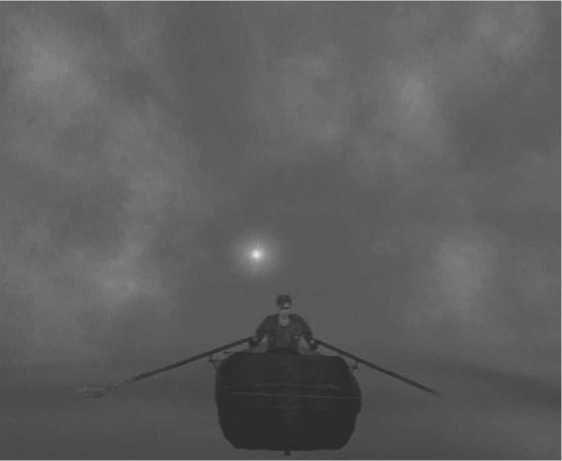 Иллюстрация к книге — Silent Hill. Навстречу ужасу. Игры и теория страха [i_016.jpg]