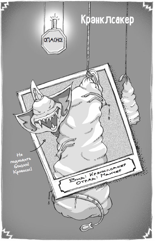 Иллюстрация к книге — Тот, кто крадётся во тьме [i_003.jpg]