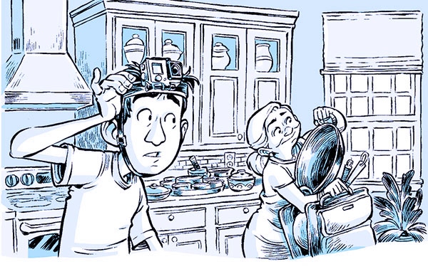 Иллюстрация к книге — Секрет звёздного пса [i_005.jpg]