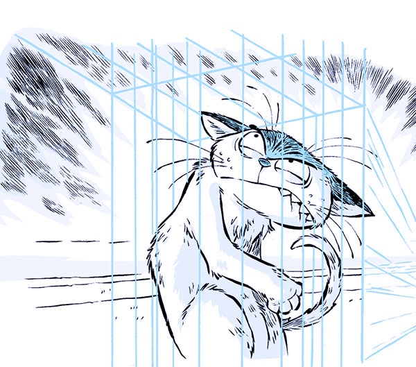 Иллюстрация к книге — Секрет звёздного пса [i_018.jpg]