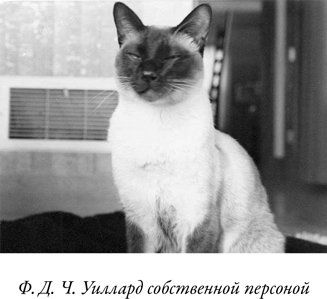 Иллюстрация к книге — Загадка падающей кошки и фундаментальная физика [i_076.jpg]