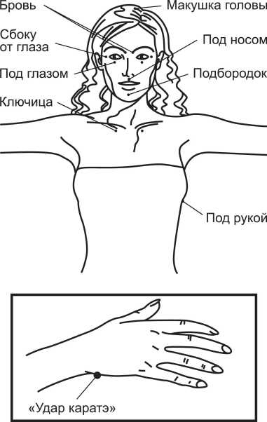 Иллюстрация к книге — Miracles now. Чудеса прямо сейчас [i_005.jpg]