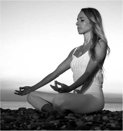 Иллюстрация к книге — Miracles now. Чудеса прямо сейчас [i_016.jpg]