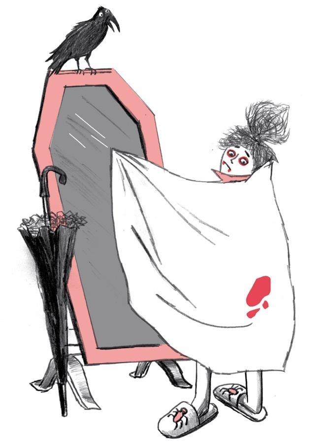 Иллюстрация к книге — Месячные – твоё личное приключение! [i_004.jpg]