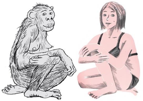 Иллюстрация к книге — Месячные – твоё личное приключение! [i_012.jpg]