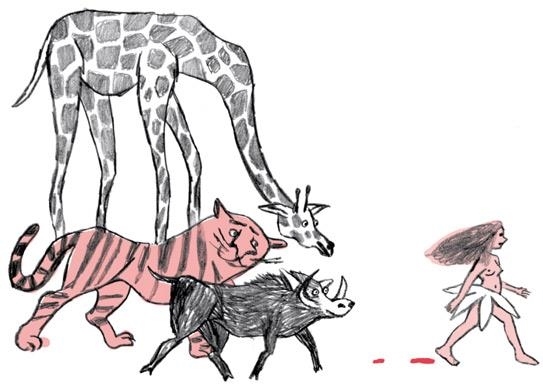 Иллюстрация к книге — Месячные – твоё личное приключение! [i_020.jpg]