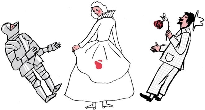 Иллюстрация к книге — Месячные – твоё личное приключение! [i_031.jpg]