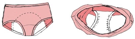 Иллюстрация к книге — Месячные – твоё личное приключение! [i_065.jpg]