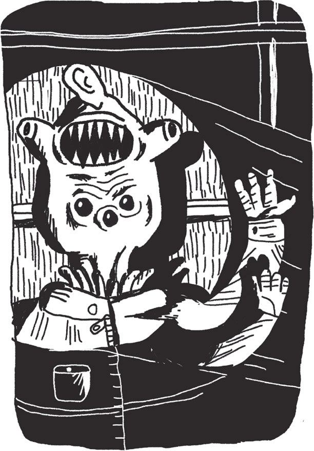 Иллюстрация к книге — Дух из черной комнаты [i_007.jpg]