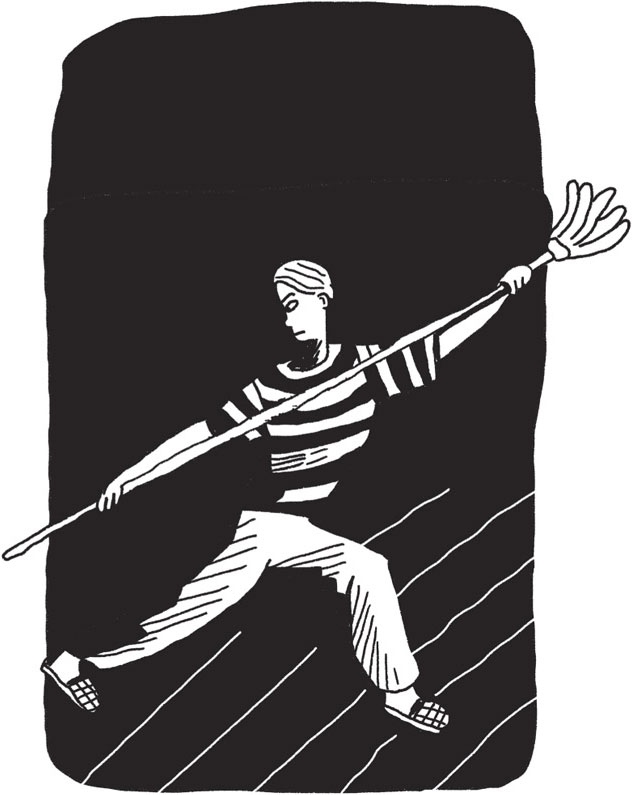 Иллюстрация к книге — Дух из черной комнаты [i_009.jpg]