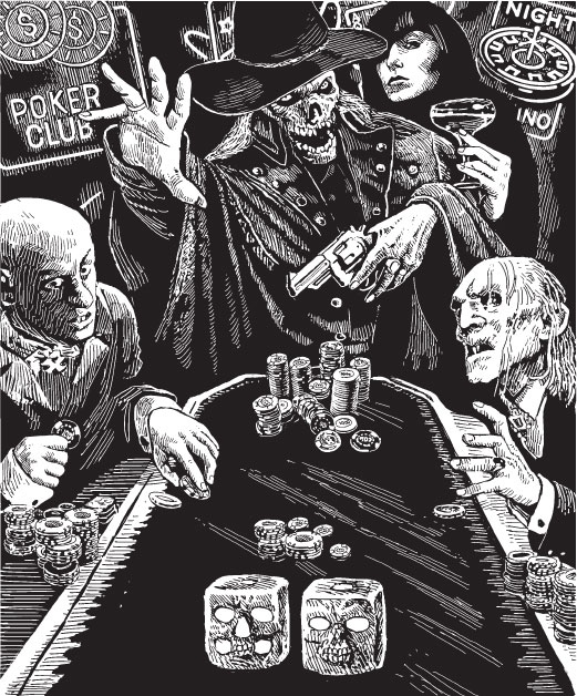 Иллюстрация к книге — Корабль отплывает в полночь [i_003.jpg]