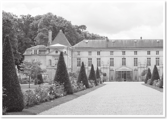 Иллюстрация к книге — Кто убил Жозефину? Тайна смерти жены Наполеона [i_011.jpg]