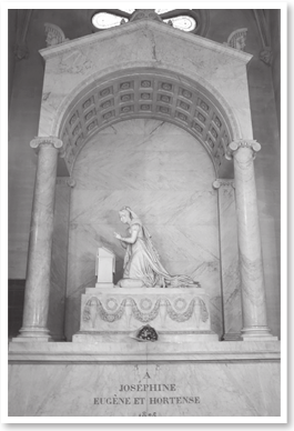 Иллюстрация к книге — Кто убил Жозефину? Тайна смерти жены Наполеона [i_026.jpg]