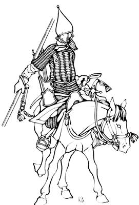 Иллюстрация к книге — Очерки истории Ливонской войны. От Нарвы до Феллина. 1558—1561 гг. [i_017.jpg]