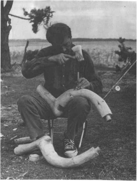 Иллюстрация к книге — Без протокола: невыдуманные истории рассказывают дипломат Александр Богомолов и разведчик Георгий Санников [i_034.jpg]