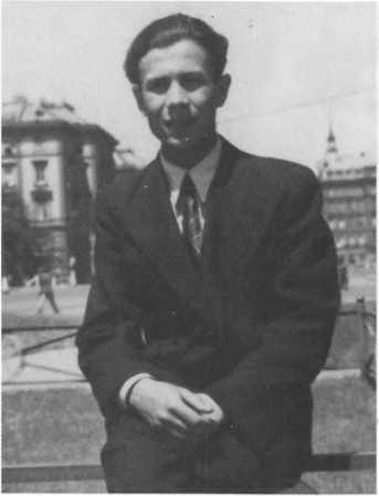 Иллюстрация к книге — Без протокола: невыдуманные истории рассказывают дипломат Александр Богомолов и разведчик Георгий Санников [i_059.jpg]