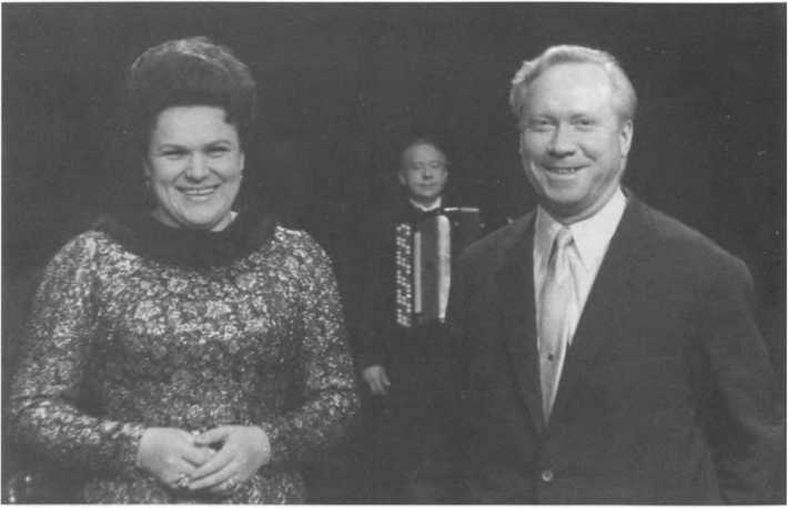 Иллюстрация к книге — Без протокола: невыдуманные истории рассказывают дипломат Александр Богомолов и разведчик Георгий Санников [i_068.jpg]