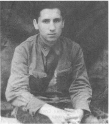 Иллюстрация к книге — Без протокола: невыдуманные истории рассказывают дипломат Александр Богомолов и разведчик Георгий Санников [i_072.jpg]