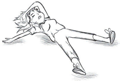 Иллюстрация к книге — 5 секретов не кричащей мамы [i_005.jpg]