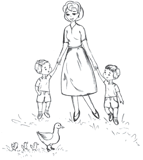 Иллюстрация к книге — 5 секретов не кричащей мамы [i_012.jpg]