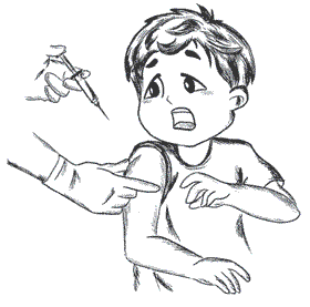 Иллюстрация к книге — 5 секретов не кричащей мамы [i_023.jpg]