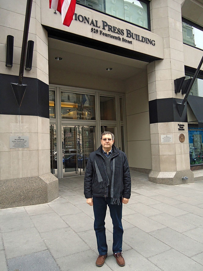 Иллюстрация к книге — Четверть века в Америке. Записки корреспондента ТАСС [i_005.jpg]