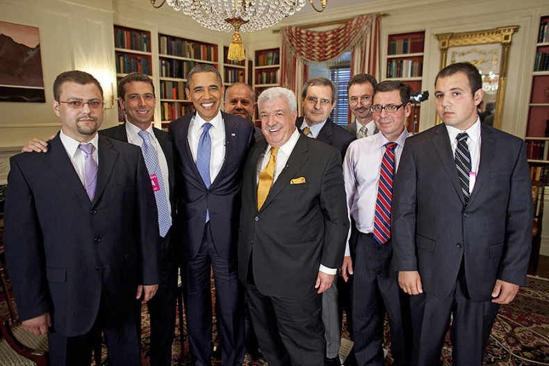 Иллюстрация к книге — Четверть века в Америке. Записки корреспондента ТАСС [i_020.jpg]