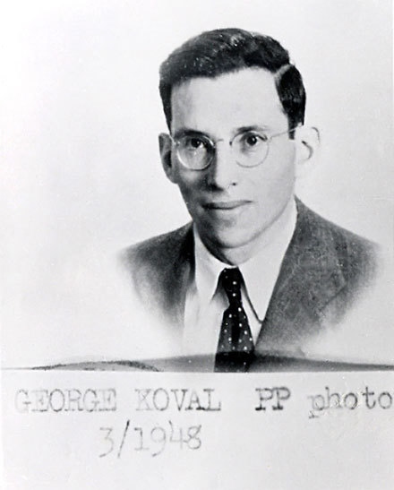 Иллюстрация к книге — Четверть века в Америке. Записки корреспондента ТАСС [i_043.jpg]