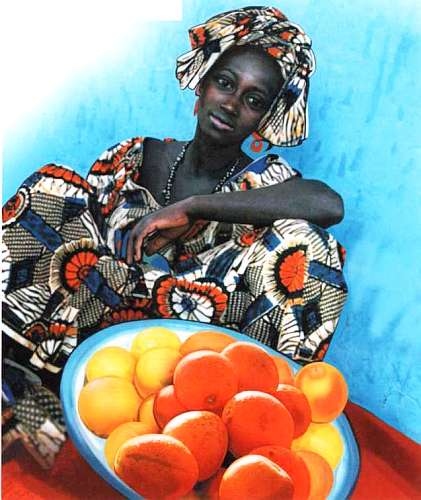 Иллюстрация к книге — Знакомьтесь: Африка [i_003.jpg]