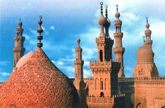 Иллюстрация к книге — Знакомьтесь: Африка [i_006.jpg]