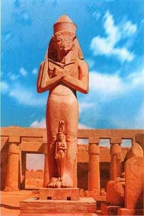 Иллюстрация к книге — Знакомьтесь: Африка [i_020.jpg]