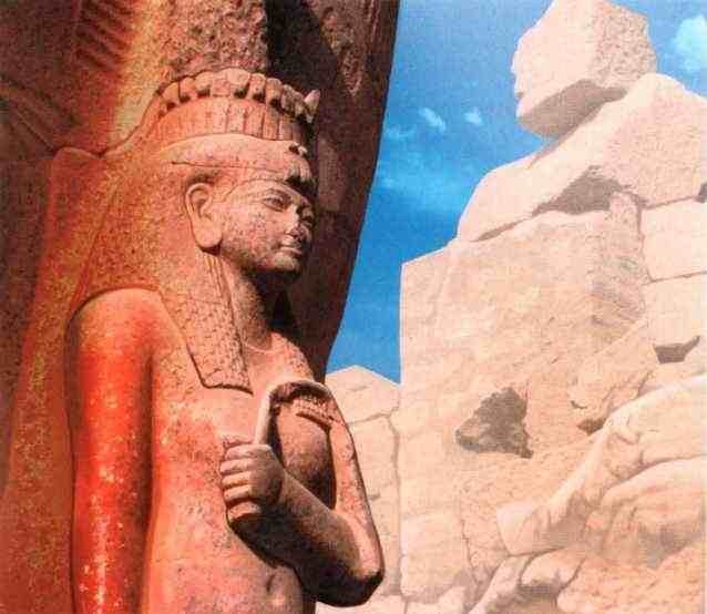 Иллюстрация к книге — Знакомьтесь: Африка [i_030.jpg]