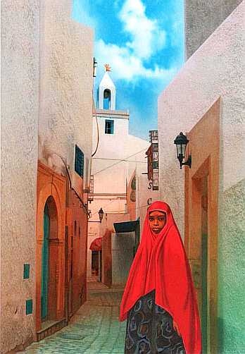 Иллюстрация к книге — Знакомьтесь: Африка [i_039.jpg]