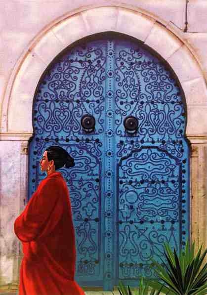 Иллюстрация к книге — Знакомьтесь: Африка [i_040.jpg]